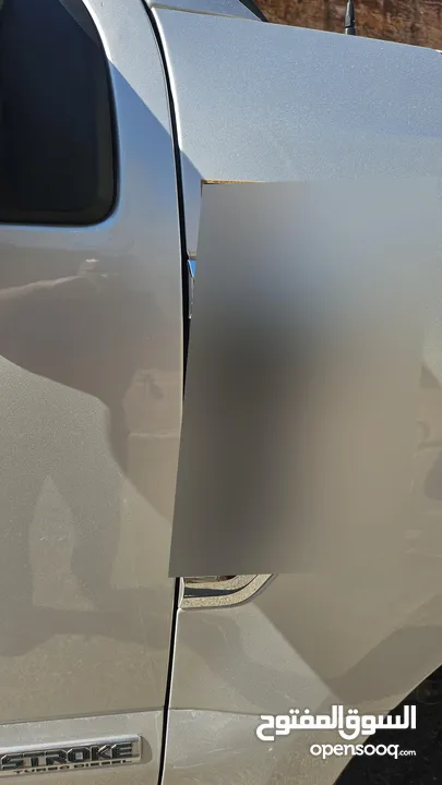فوردf350 لاريت