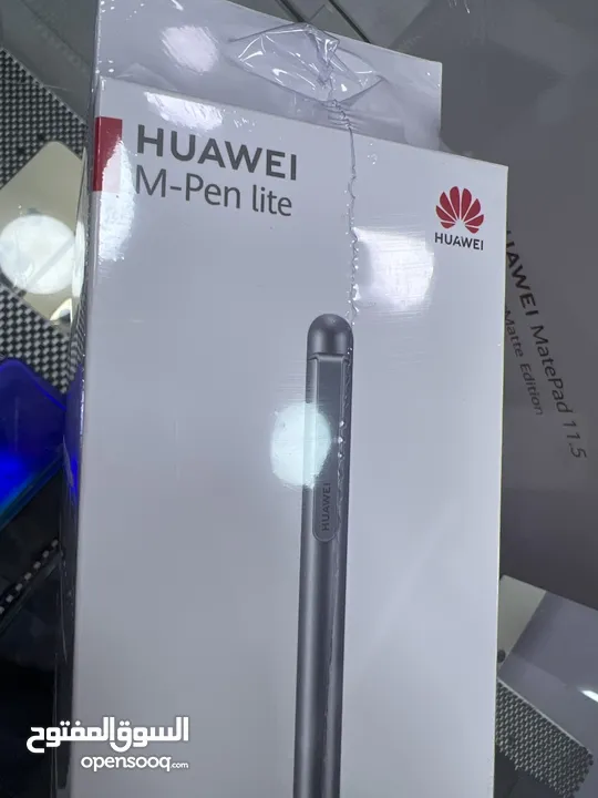 Huawei MatePad 11.5 (256 GB / 8 GB RAM) هواوي تابلت ميت باد الجديد 2025  مع خدمات جوجل المجانية ////