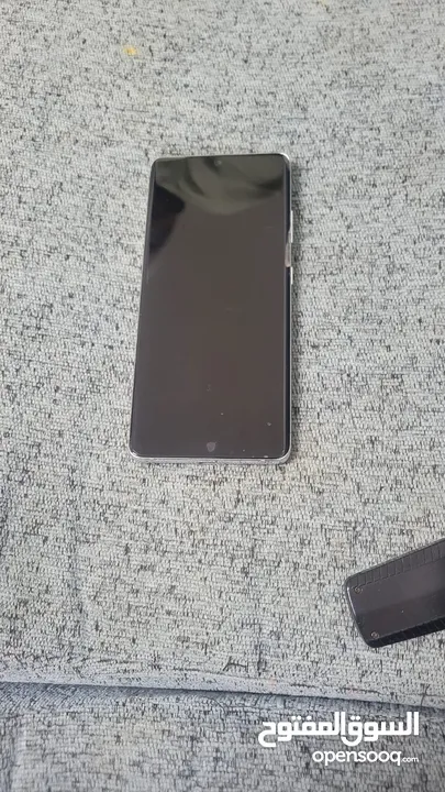Samsung Galaxy S 21 Ultra