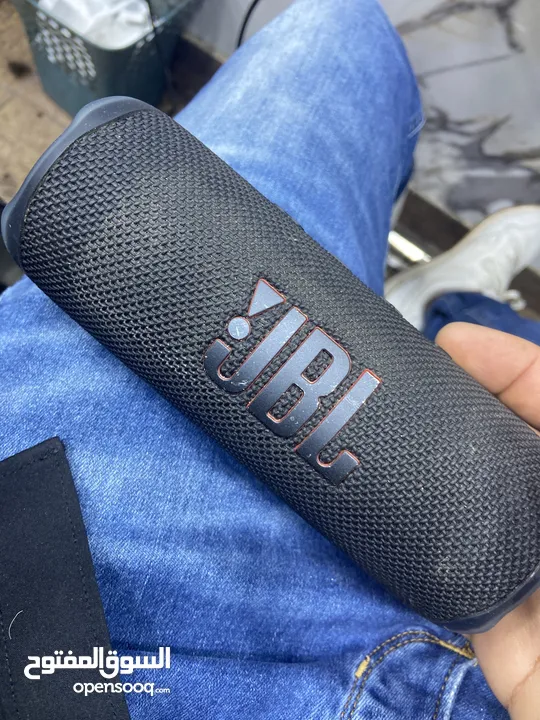 Jbl flip 6