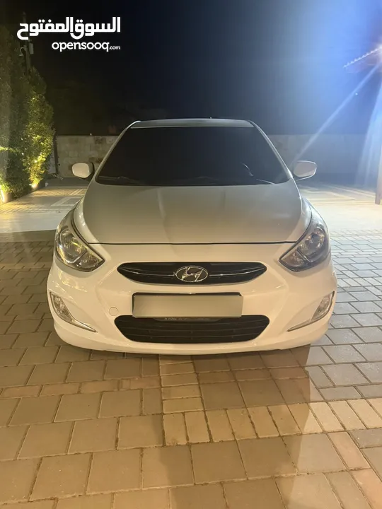 هونداي أكسنت 1600 ديزل