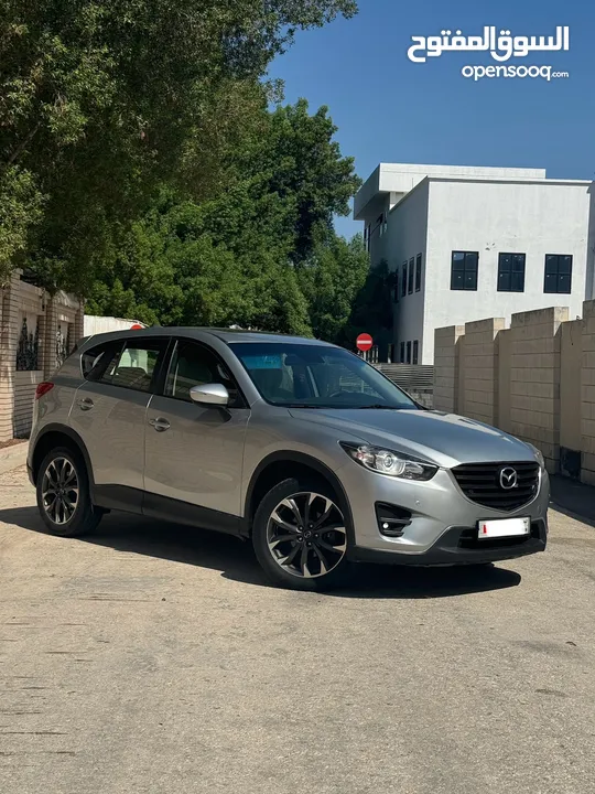 MAZDA CX-5 FULL OPTION (URGENT SALE!)