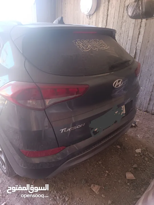 هيونداي توسان