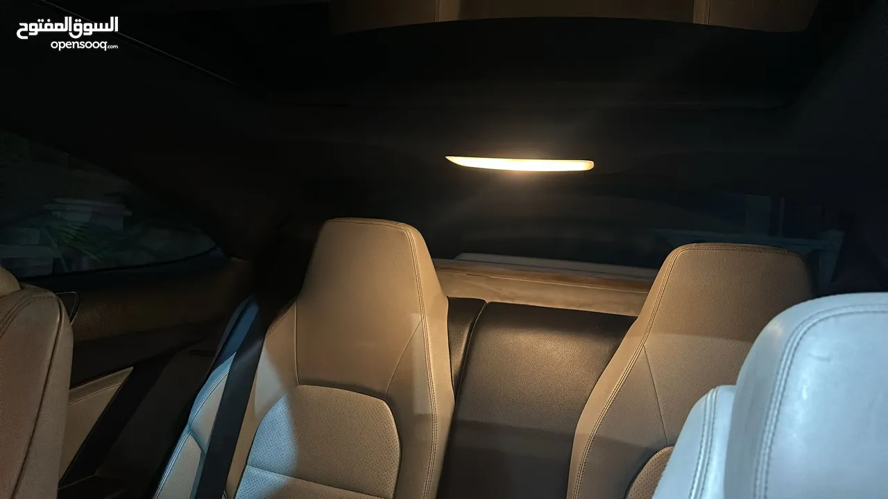 مرسيدس كوبيه c250