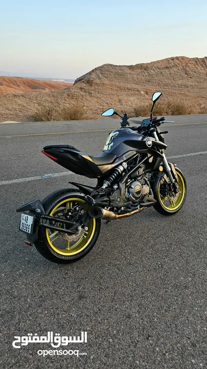 QJ 350 SRK