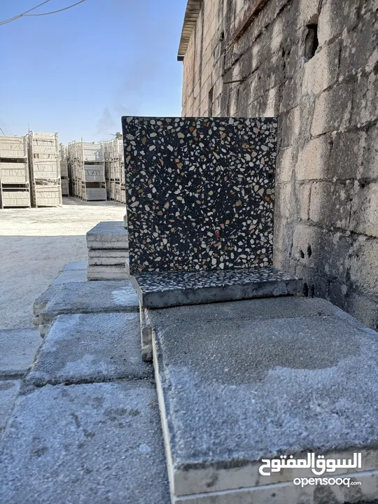 بلاط مزايكو 30*30 نخب أول