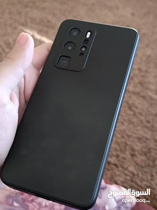 هاتف huawei p40 pro 5G للبيع ................................................................. ..  .