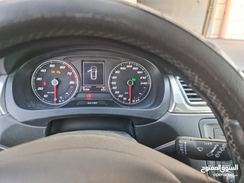 سيات توليدو 2017