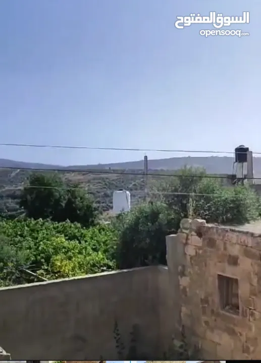 بيت أثري  تراث قديم  مستقل  للبيع  بسعر مغري ومميز
