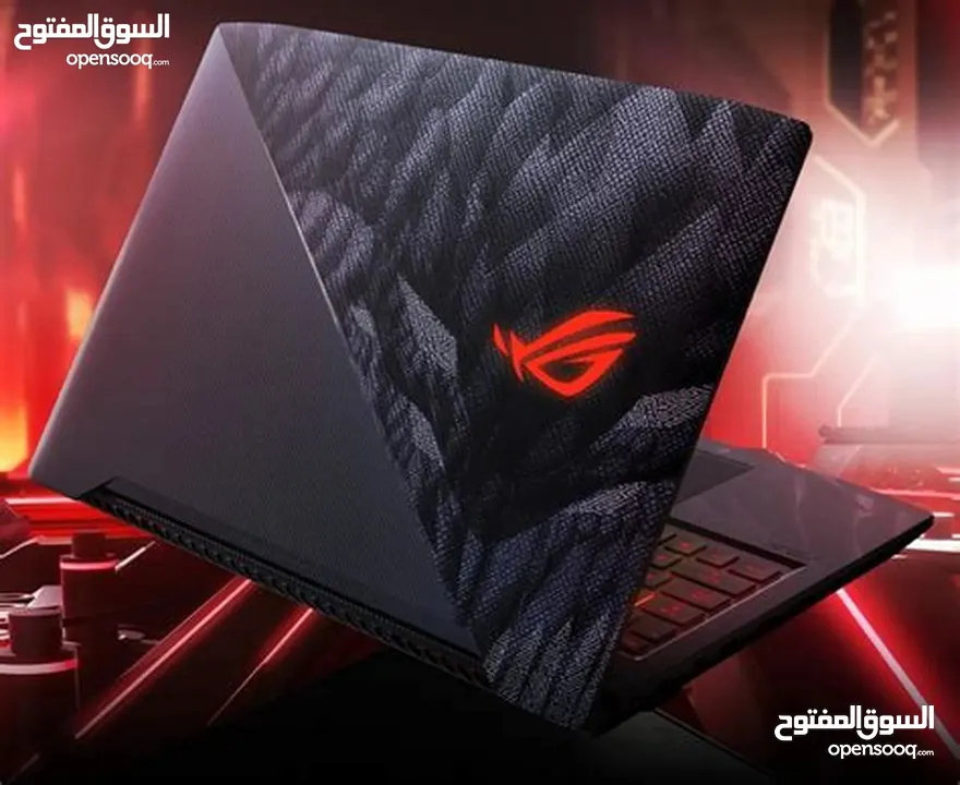 ASUS ROG Strix Hero Edition gaming