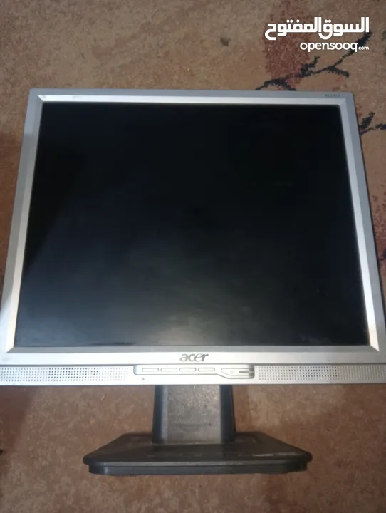 موجود جهاز بلاي ستيشن 3 وجهاز كمبيوتر بلاي ستيشن 3 مهكره مع ايتين وجهاز كمبيوتر مع شاشه توصيل مجاني