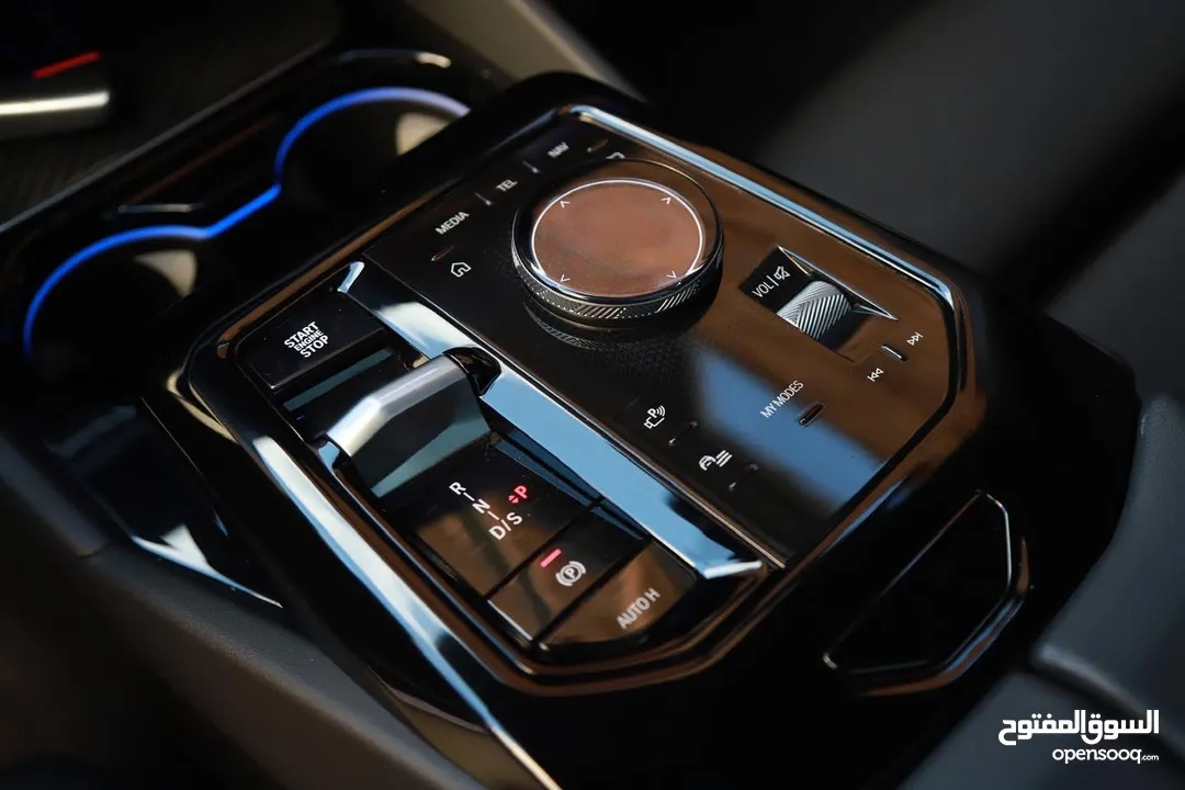 BMW 530 e 2023