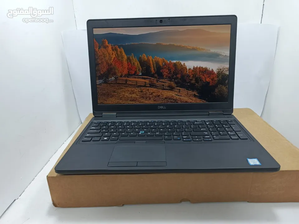 لابتوب DELL LATITUDE مواصفات ممتازه باقل سعر شاشة كبيرة