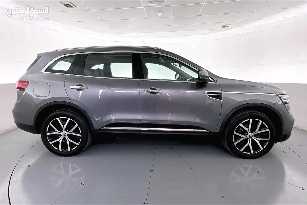 2023 Renault Koleos LE  • 0 down payment • Manufacturer warranty till 25-May-2028 • 340956