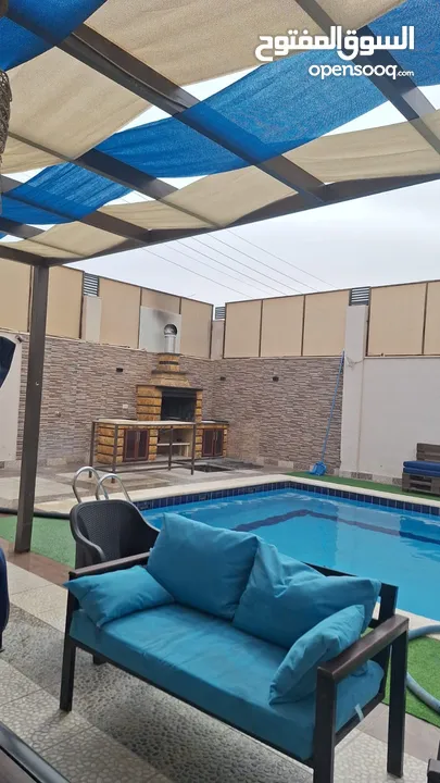 شاليه استثماري للبيع