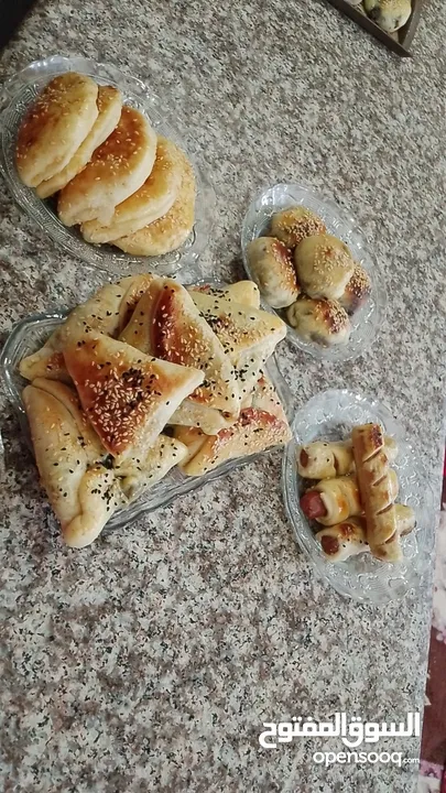 مطبخ غاده سمحان للتواصي مفتول معجنات دوالي طبيخ اسعار مختلفة يوجد لدي جميع الاصناف وع الطلب