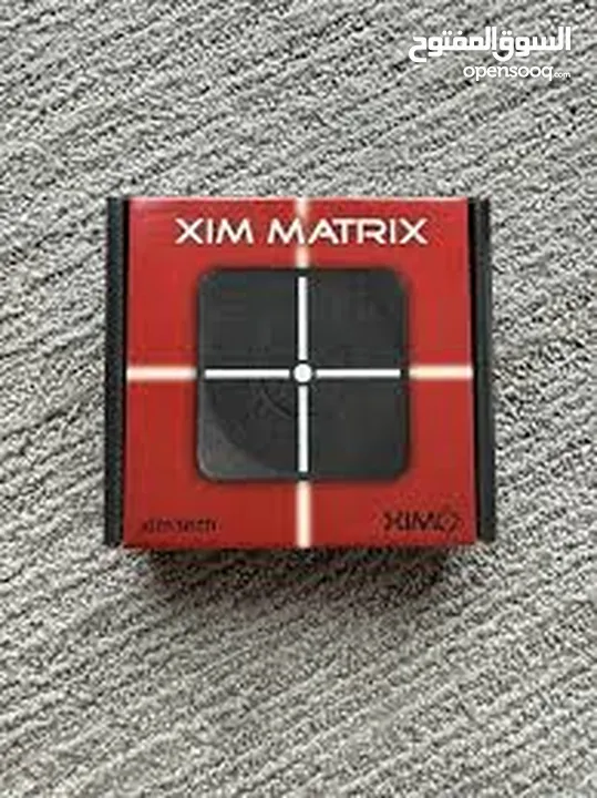 قطعة xim matrix جديدة للبيع