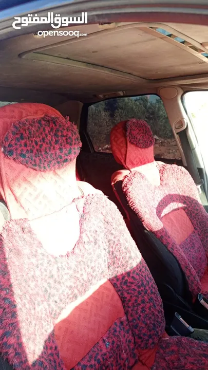 اوبل جوهره موديل 1996