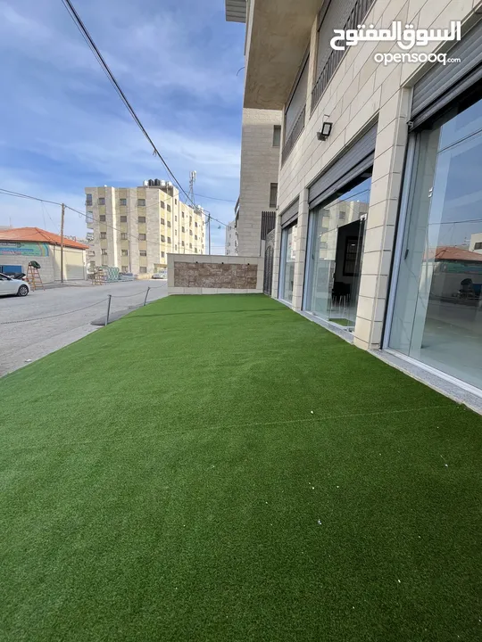 نابلس التعاون الأوسط