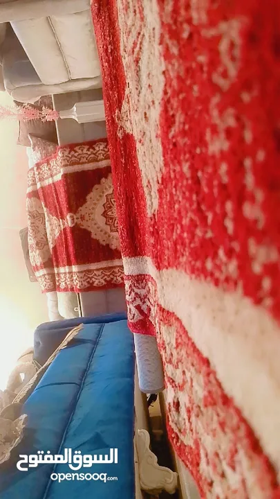 مجموعه سجاد للبيع بسعر مغري