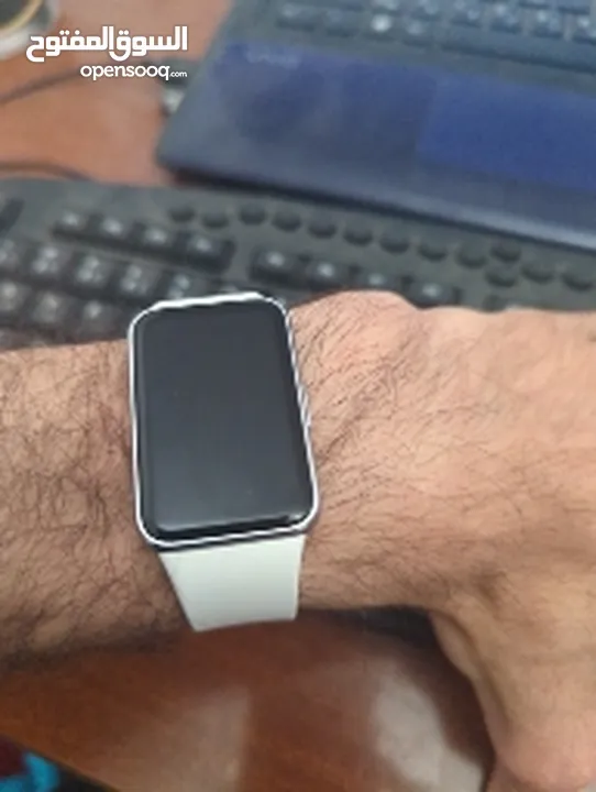Samsung watch fit 3 للبيع بسعر مناسب