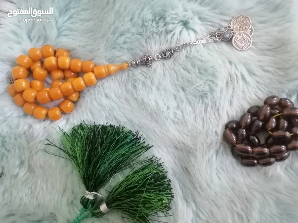 مسكيات انتيك وخراطات جديدة
