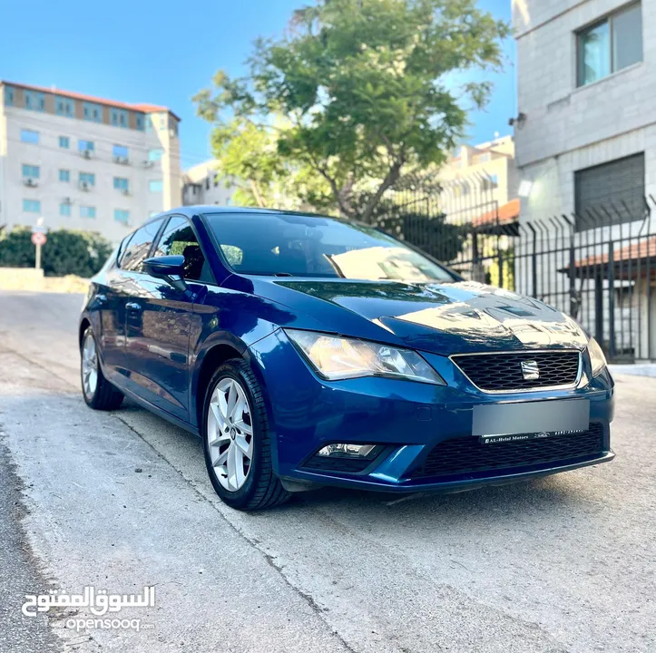 سيات ليون اتومات
