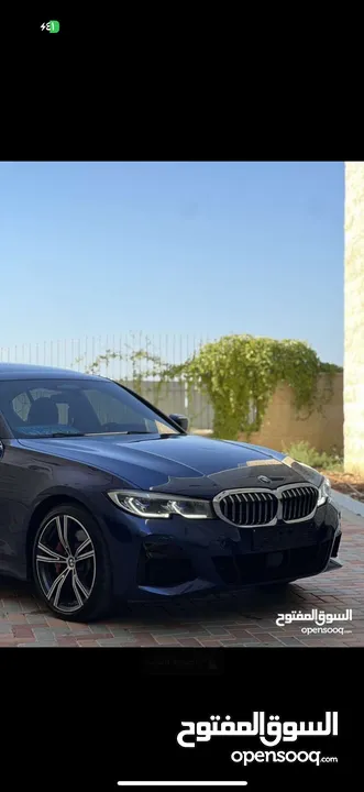 بيع سياره بي ام