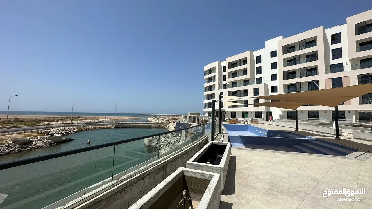 Special sale of apartments with installmentПрекрасная возможность купить квартиру в Маскате(muscat)