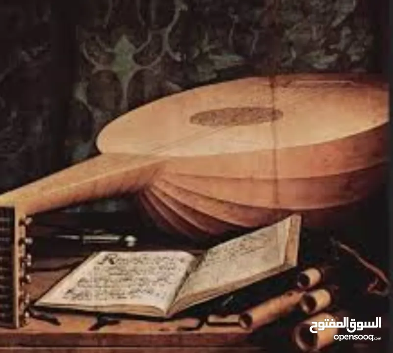 عازف عود ومطرب لجميع انواع الحفلات وسهرات الطرب   .. تعليم العزف على الة العود.. فرقه موسيقيه