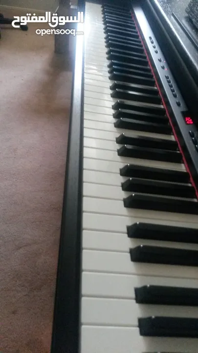 Yamaha YDP-121 piano