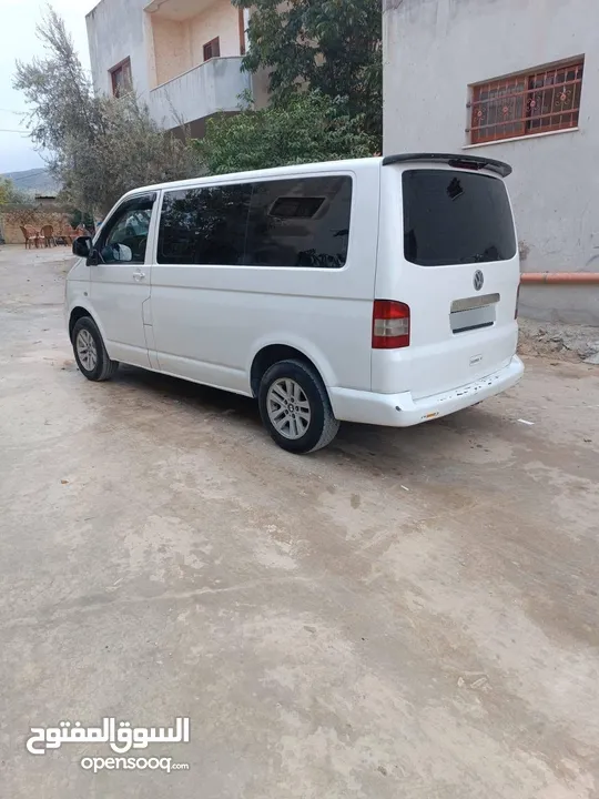 باص كرافيل اصل عمومي فحص نظيف البيع كاش فقط