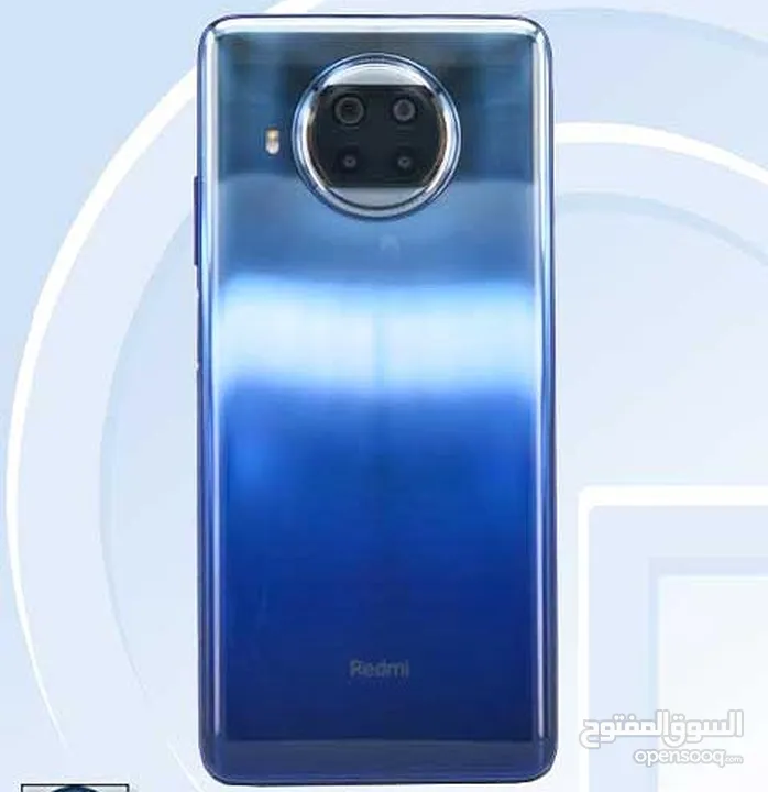 redmi note 9 pro 5g