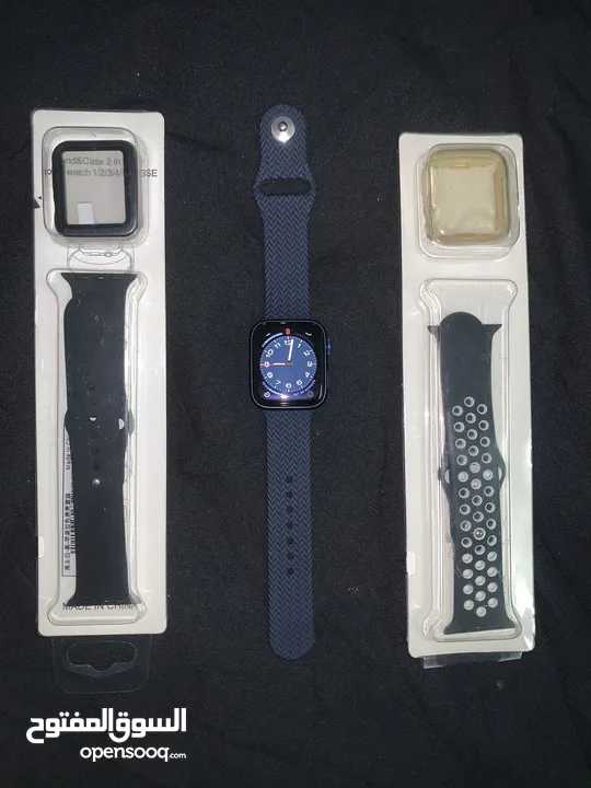 Apple watch Series 6 cellular