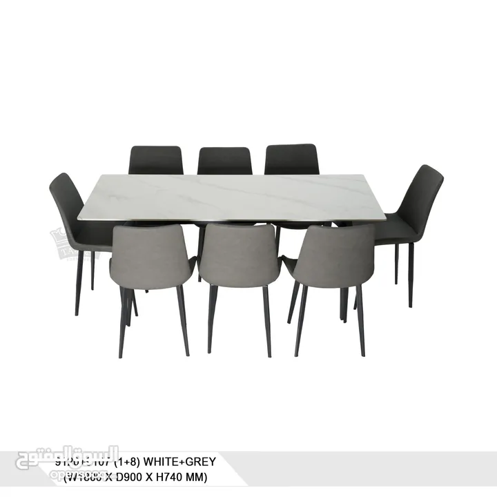 Dinning table