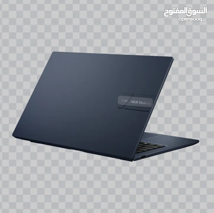 لابتوب ايسوس آي سفن LAPTOP ASUS X 1504VA i7 فقط