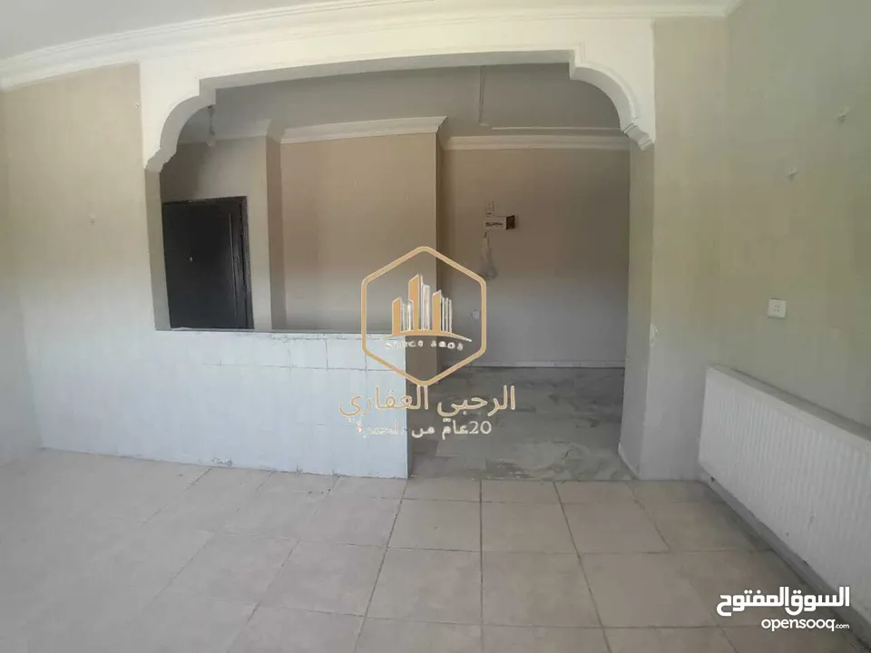 شقة / للايجار / 3نوم / عرجان / الدفع شهري
