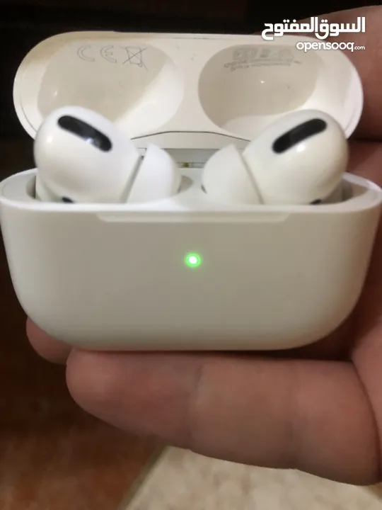 AirPods 1st generation