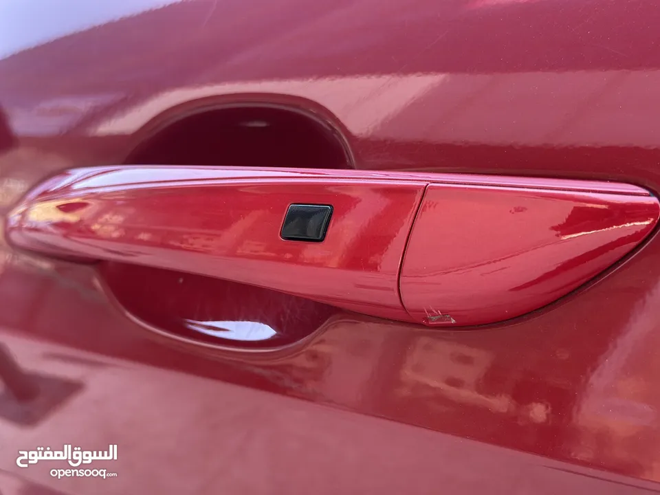 هونداي النترا هايبرد وارد الوكاله كفاله الوكاله 7 سنوات
