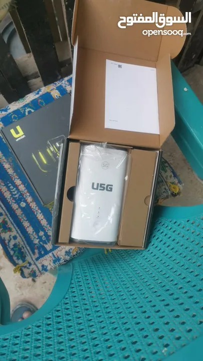 راوترات 4gبلس /5g تعمل على تشغيل شرائح الانترنت المحليه والدوليه... أحدث الموصفات العالميه