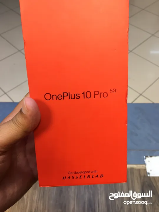 Oneplus 10 pro 5g