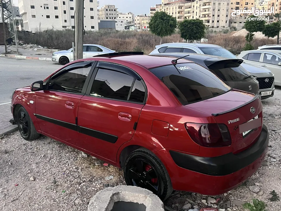برايد اوتومات 1600 برايفت منفوضه