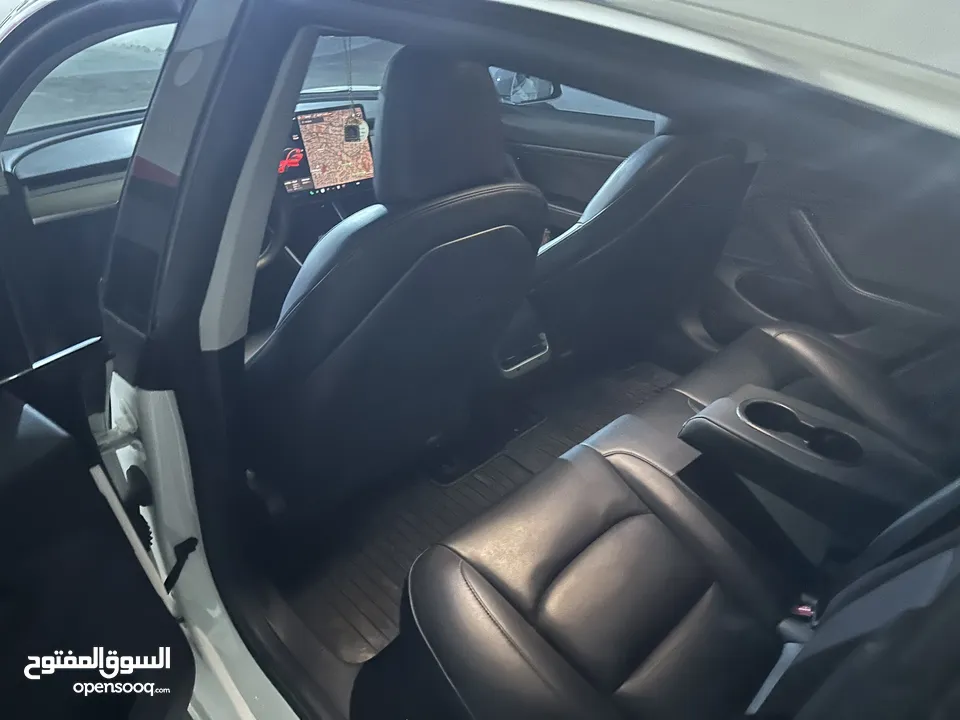 تيسلا 2019 Model 3 Standard للبيع كاش