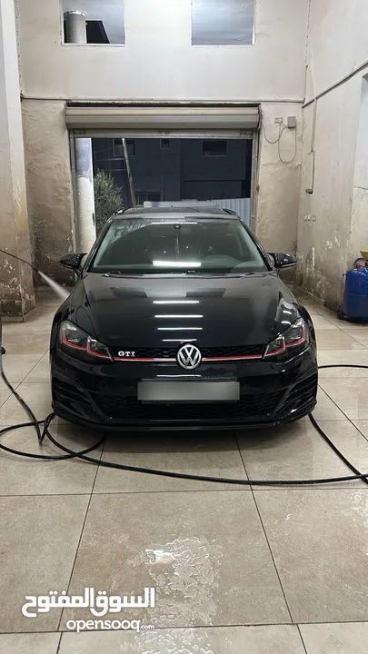 جولف tsi 1400