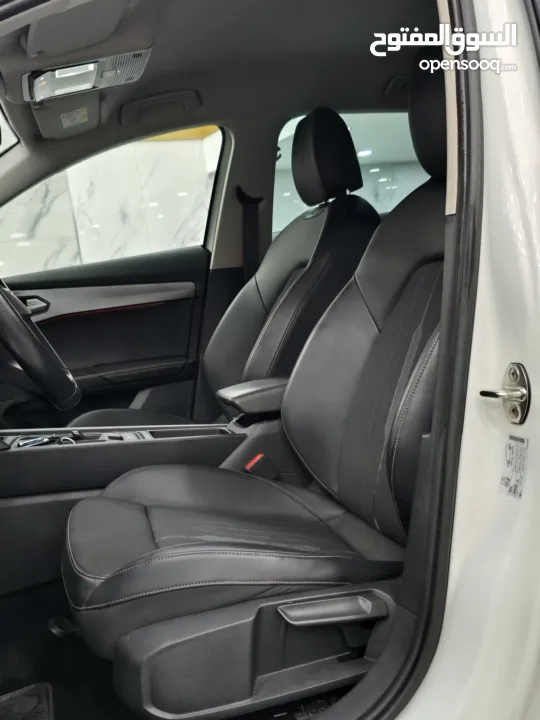 CUPRA FORMENTOR – Black Edition