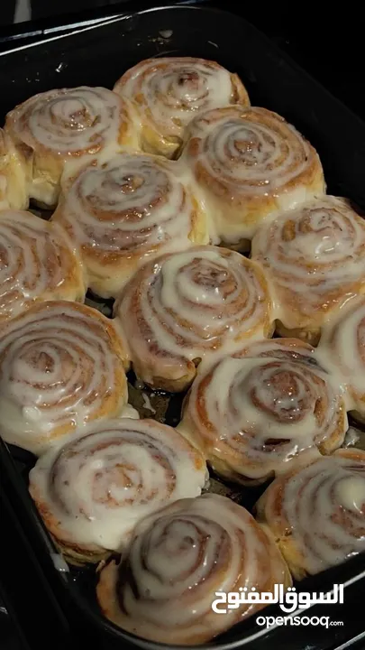 (رشة سكر)بتوفر توزيعات حلو للمناسبات دونات بأفخم الزينه تشيز كيك لوتوس كريب