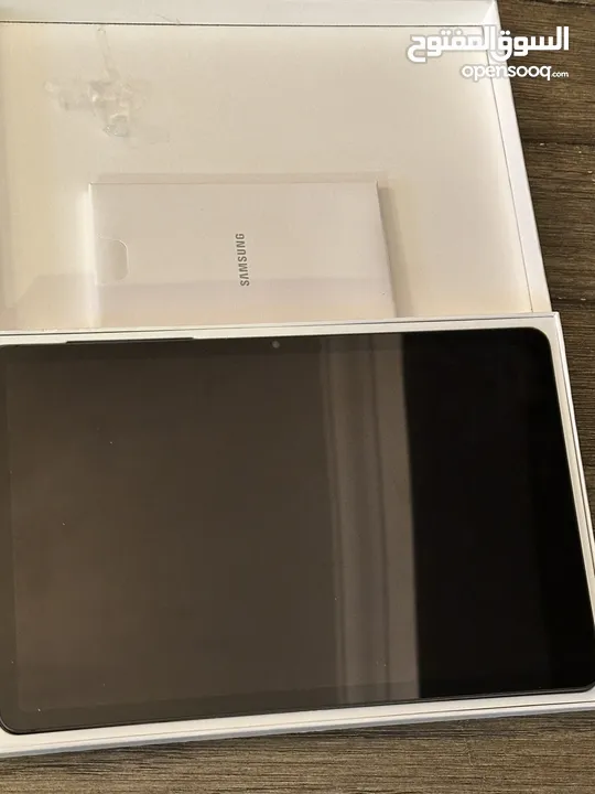 Samsung galaxy tab S8 5G