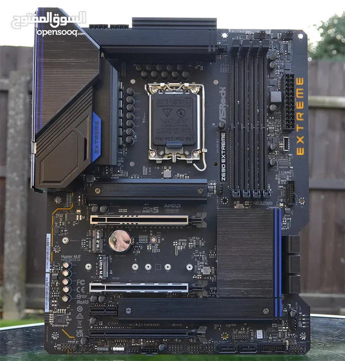 z690 asrock extreme