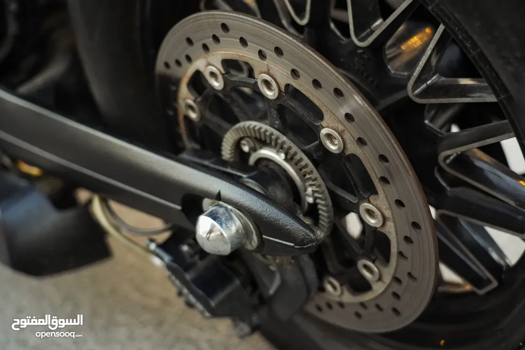 Victory gunner 2015 1800 cc ڤيكتوري
