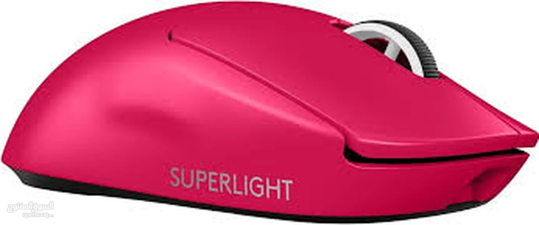 Logitech G pro x superlight 2 mouse جديد آخر اصدار